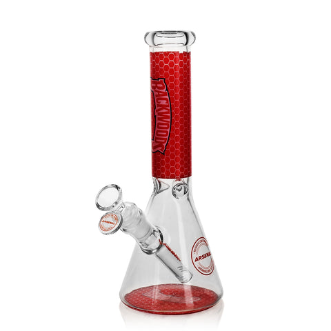 Arsenal BKW Glass Bong