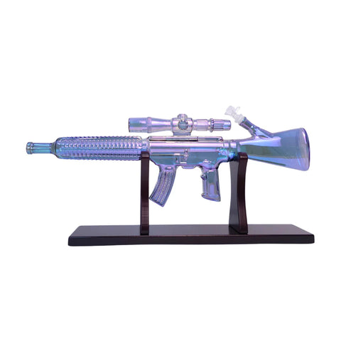 Arsenal Carbine Bong