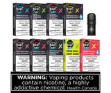 FLAVOUR BEAST PODS