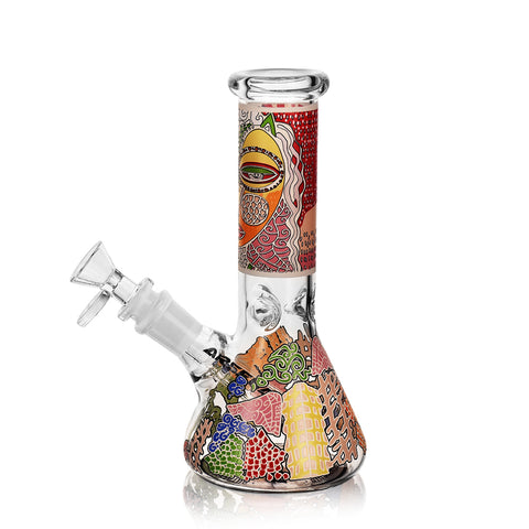 Arsenal Mesopotamian Mirage Bong