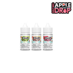 APPLE DROP ICE SALT NIC