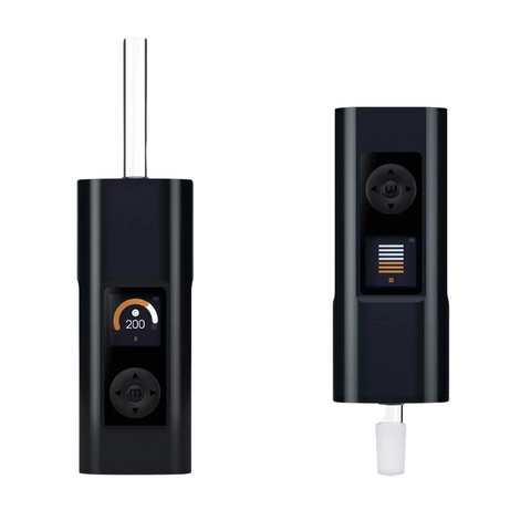 Arizer Solo 3 Dry Herb Vaporizer