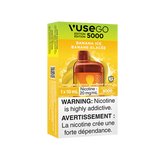 VUSE GO 5000 PUFF DISPOSABLE (Discontinued In BC)