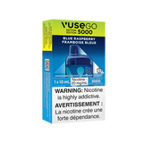 VUSE GO 5000 PUFF DISPOSABLE (Discontinued In BC)
