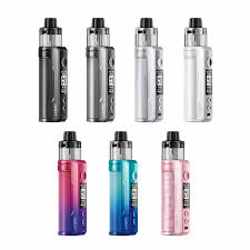 VOOPOO DRAG S2 POD KIT DEVICE