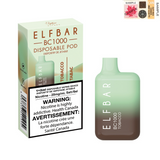 ELF BAR BC 1000 PUFF DISPOSABLE