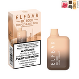 ELF BAR BC 1000 PUFF DISPOSABLE