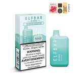 ELF BAR BC 5000 PUFF DISPOSABLE