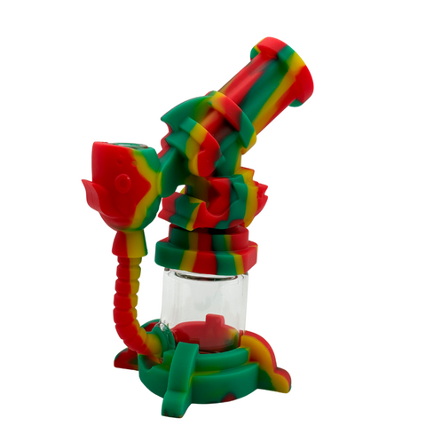 Arsenal Aqua Telescope Water Pipe