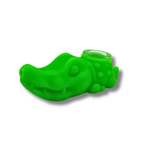 Arsenal Alligator Hand Pipe