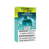 VUSE GO 5000 PUFF DISPOSABLE (Discontinued In BC)
