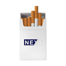 Next Select Gold - Cigarettes
