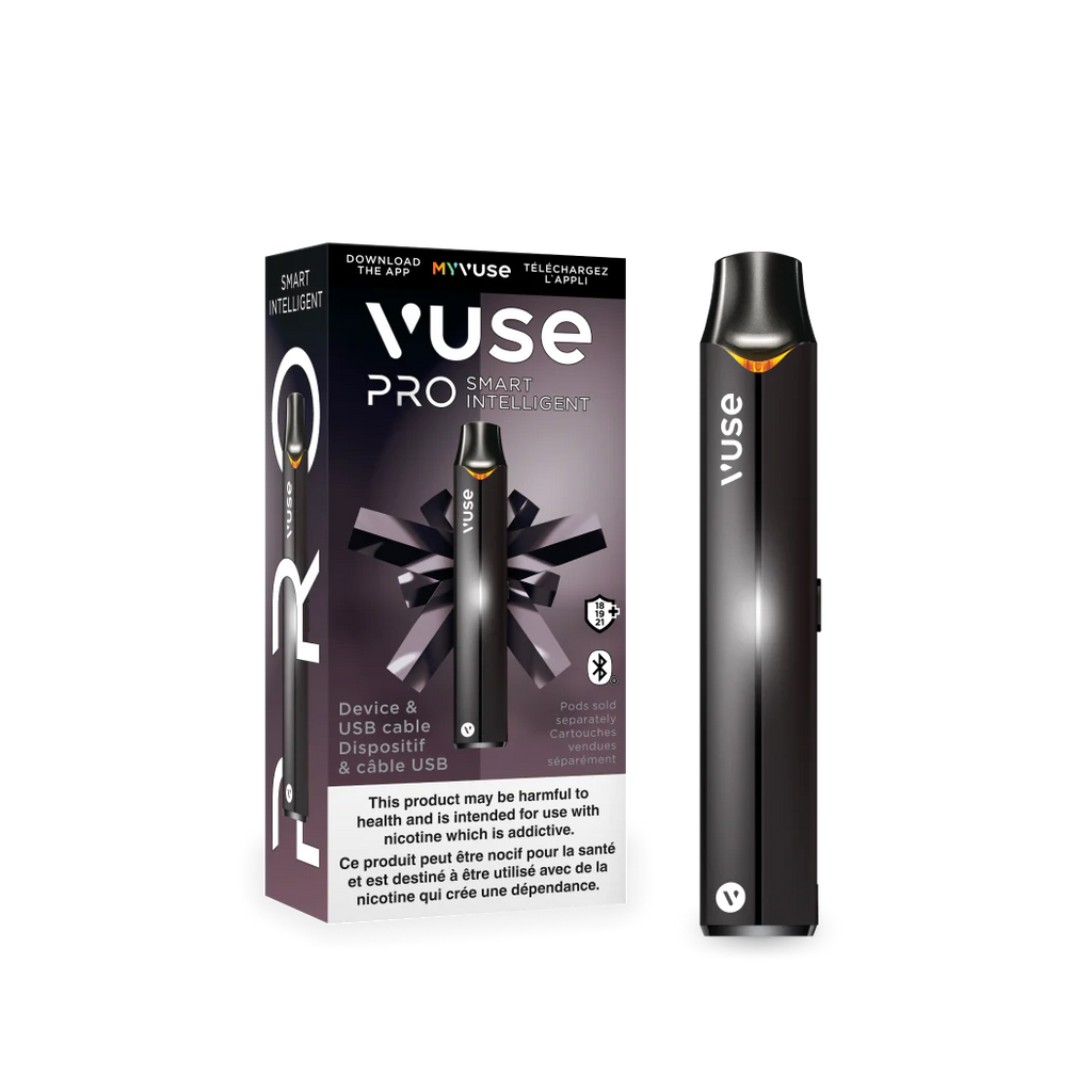 Vuse ePod Pro Smart Solo Device Royal Vape Vuse ePod Pro Smart Solo Device Royal Vape