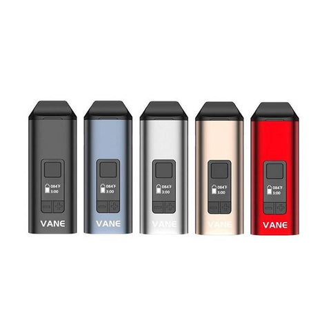 Yocan Vane kit