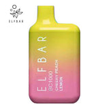 ELF BAR BC 1000 PUFF DISPOSABLE