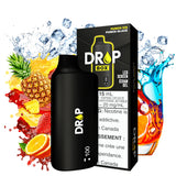 DROP BOX 8500 PUFF DISPOSABLE