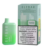ELF BAR BC 5000 PUFF DISPOSABLE