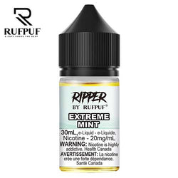 RUFPUF RIPPER SALT NIC