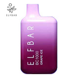 ELF BAR BC 1000 PUFF DISPOSABLE