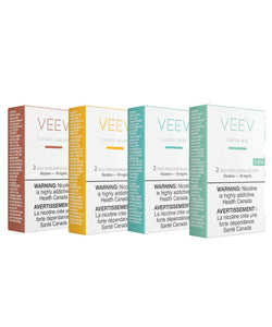 VEEV PODS (ON SALE $5)
