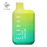 ELF BAR BC 1000 PUFF DISPOSABLE