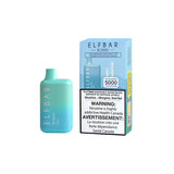 ELF BAR BC 5000 PUFF DISPOSABLE