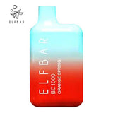 ELF BAR BC 1000 PUFF DISPOSABLE