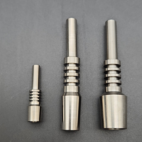 Arsenal Nectar Collector Kit With Titanium Nail
