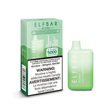 ELF BAR BC 5000 PUFF DISPOSABLE