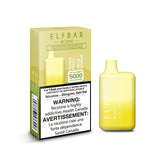 ELF BAR BC 5000 PUFF DISPOSABLE