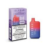 ELF BAR BC 5000 PUFF DISPOSABLE