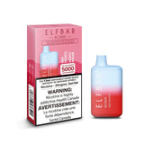 ELF BAR BC 5000 PUFF DISPOSABLE