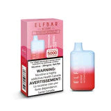 ELF BAR BC 5000 PUFF DISPOSABLE