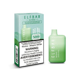 ELF BAR BC 5000 PUFF DISPOSABLE