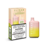 ELF BAR BC 5000 PUFF DISPOSABLE