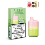 ELF BAR BC 5000 PUFF DISPOSABLE