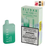 ELF BAR BC 1000 PUFF DISPOSABLE