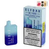 ELF BAR BC 1000 PUFF DISPOSABLE