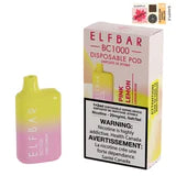 ELF BAR BC 1000 PUFF DISPOSABLE