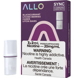 ALLO SYNC PODS (3 PACK)