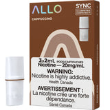 ALLO SYNC PODS (3 PACK)