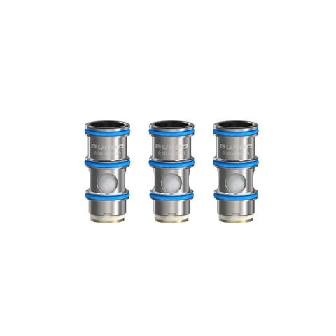 ASPIRE GUROO REPLACEMENT COIL (3 PACK)