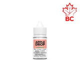 APPLE DROP FREEBASE NIC