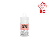 APPLE DROP SALT NIC