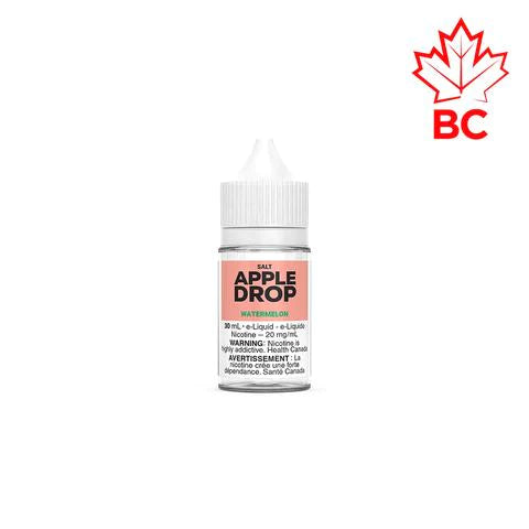 APPLE DROP SALT NIC