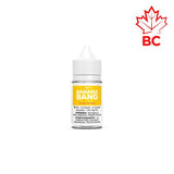 BANANA BANG SALT NIC