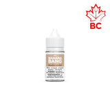BANANA BANG SALT NIC