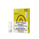 ALLO SYNC PODS (3 PACK)