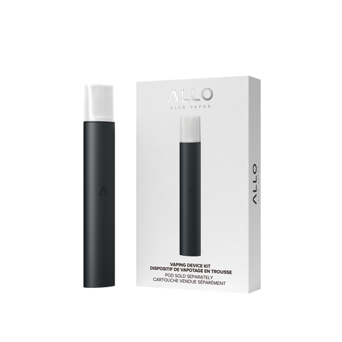 ALLO SYNC DEVICE ONLY