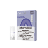 ALLO SYNC PODS (3 PACK)